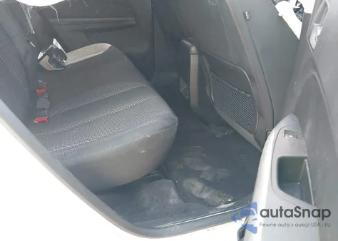 2016 GMC Terrain Sle-1 из США, поврежденный, VIN 2GKALMEKXG6281145